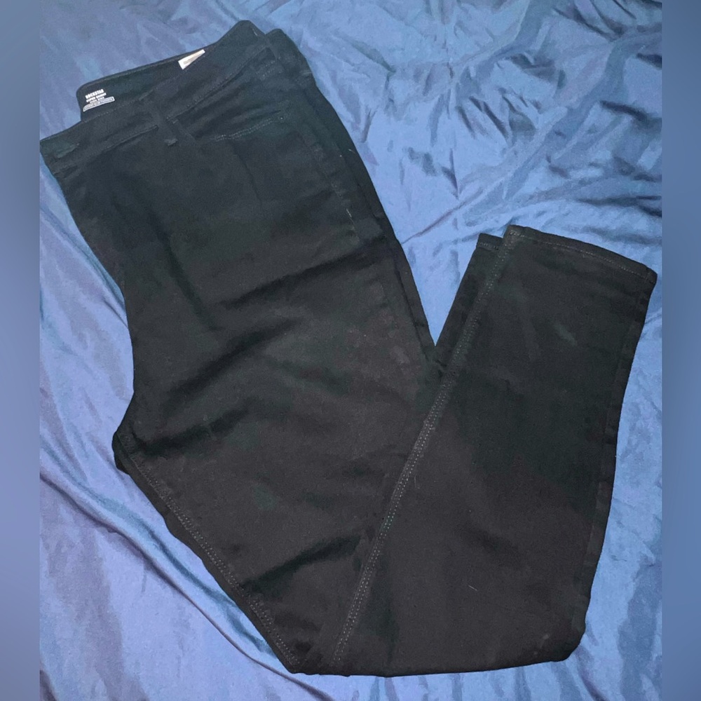 Rockstar super skinny jeans